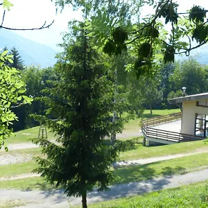 Hotel Les Aveilles, La Motte-dʼAveillans
